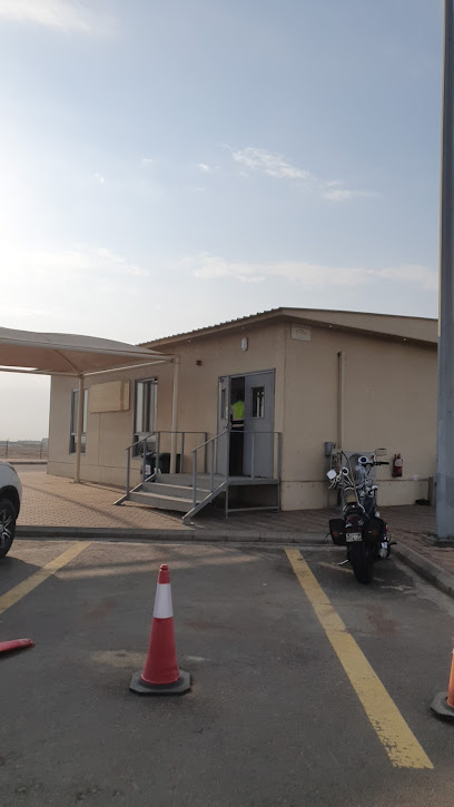 السيرة الذاتية لـ TRSDC - VCC - Saudi Arabia|48512|G3M8+HJP