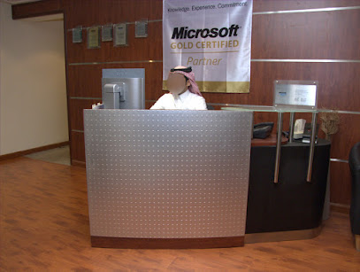 انتراكتيف السعودية المحدودة - Saudi Arabia|Riyadh 12221|Al Olaya|Olaya St
