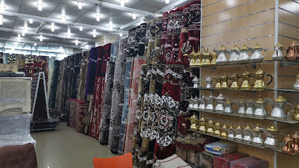 رواسي العلا - Al Qurayyat 77486