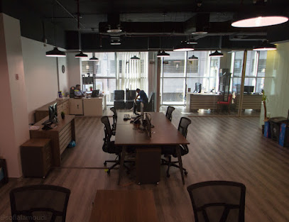 شركة يلوستاك للاتصالات وخدمات تكنولوجيا المعلومات - Saudi Arabia|Khobar Business Centre