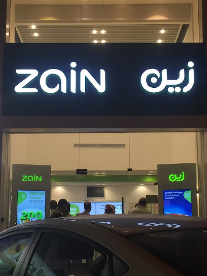 زين السعودية - تسوق - Buraydah Saudi Arabia|King AbdulAziz Street Al Kesaie Bldg location|Al Muntazah|2