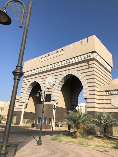 الاستعلامات المعلوماتية - Saudi Arabia|Al Madinah Al Munawwarah 42351|7513