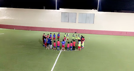 أكاديمية فارس لكرة القدم - القرين - +966 53 500 0078