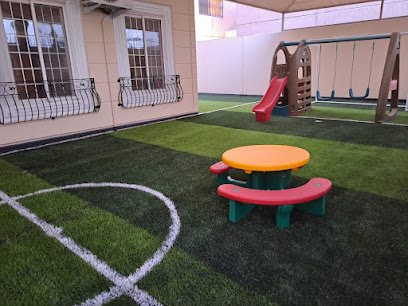 مدرسة آسيا العالمية - مدارس آسيا العالمية - Al Khobar 34718