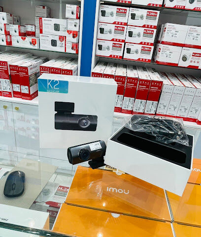 شركة العدسة النقية كاميرا مراقبة الطائف - الطائف - +966 50 056 7188