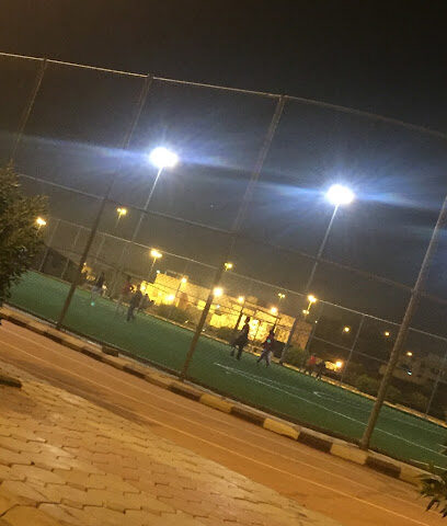 ملعب كرة قدم - المدينة المنورة -