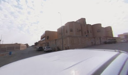 مدرسة حطين الابتدائية (بنين) - طريف -
