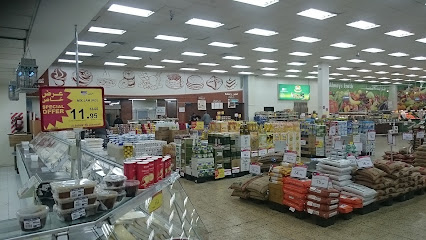 سوبر ماركت السدحان الورود - Riyadh 12253