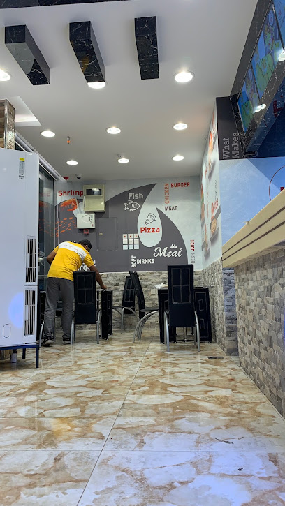 شركة هوت لتقديم الوجبات - Saudi Arabia|Al Turshiah 86741،|HWFV+3MW،|HWFV+4MP
