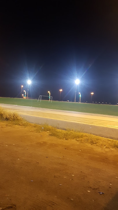 ملعب كرة قدم - Saudi Arabia|Mojour 86792|JX8R+C5P