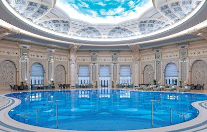 فندق ريتز كارلتون الرياض سبا - Riyadh 11493