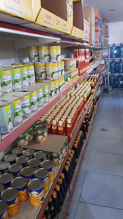 توكو سينجابارنا - Saudi Arabia|Jeddah|Ash Sharafiyah District|8557 Khaled Ibn Al Walid