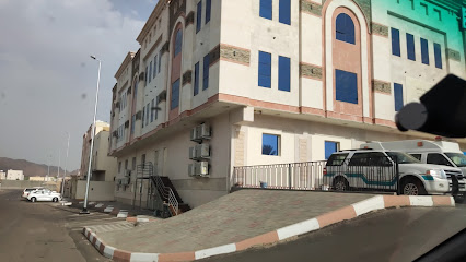 عيادات تخصصية شاملة لقوى الأمن - Al Madinah Al Munawwarah 42333