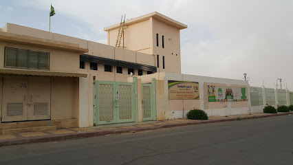 متوسطة حطين للبنين - Saudi Arabia|Al Duwadimi 17441|Aldirah|F9WH+6HV