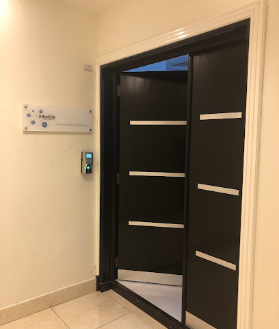 INTERLINK TECHNOLOGIES EST - الخبر - +966 13 894 1367