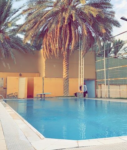 مسبح الجوده - عنيزة - +966 56 616 8088