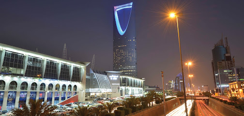 TeleNoc HQ - هلكون لتقنية المعلومات - Saudi Arabia|Olaya View Tower