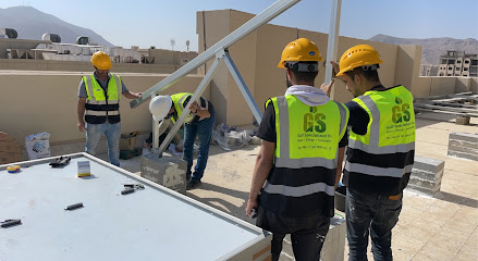 شركة الخليج المتخصصة - Saudi Arabia|Riyadh|King Abdulaziz Road|King Fahad District