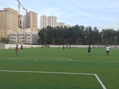 ملعب الشعلة - Saudi Arabia|Mecca 24243|Alaziziyyah|3130