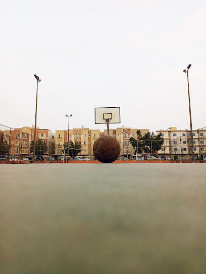 ملعب ... - Saudi Arabia|Riyadh 13243|8089 سومطرة، 3591