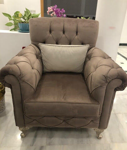 مفروشات النجف صفواي - صفوى - +966 53 042 9103