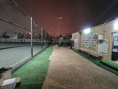 نخبة الجولف - Saudi Arabia|Riyadh 14925|Alawali|HH3V+65J
