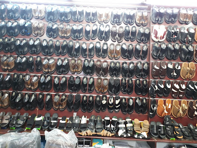 نجوم للأحذية - مكة المكرمة - +966 50 355 2556