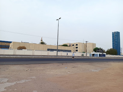 الثانوية الصناعية بمحافظة بيشة - Saudi Arabia|Bisha 67713|الملك عبدالله 9209|King Abdullah