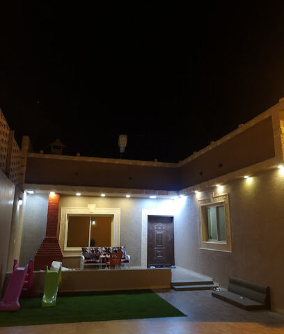 شاليه جنان - خميس مشيط - +966 53 558 7346