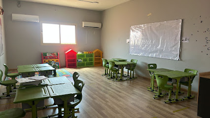مدرسة المواهب الدولية - رابغ - +966 55 056 2299