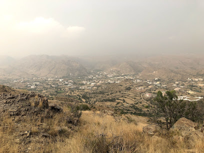 سلسلة جبال فران - وادي الصدر -