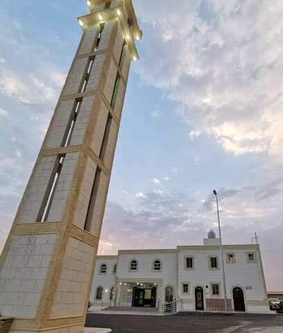 مسجد مسعود بن مستور ال مالح القحطاني - خميس مشيط - +966 55 548 6835