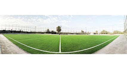 ساحة الأبطال ملعب الابطال - سيهات - +966 56 527 7746
