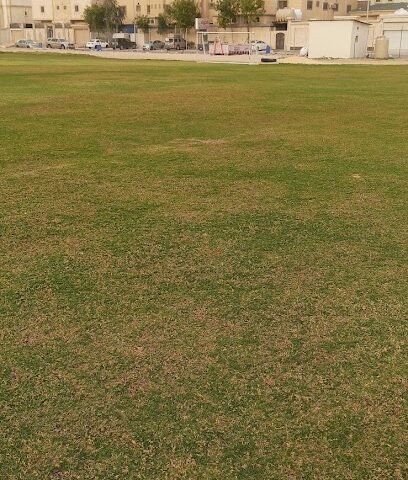 ملاعب نادي السلام - القطيف - +966 13 855 2092