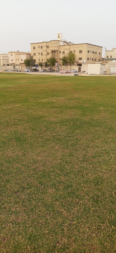 ملاعب نادي السلام - Saudi Arabia|Al Qatif 32662|Ar Rif|HXRG+Q3C