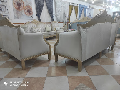 مفروشات الرياض ، نسيم حراز - Saudi Arabia|Riyadh 14245|An Nasim Ash Sharqi|Abi Al Aswad Al Douli
