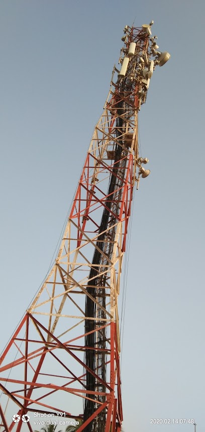 شركة STC 206 للصرافة - Jeddah 23713
