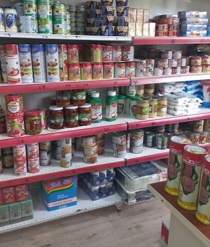 بقالة الهلال - خريف - +966 50 538 0834