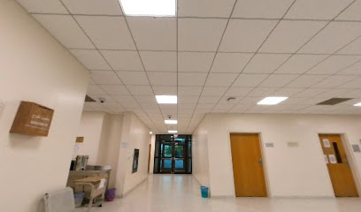 مبنى قسم الهندسة الكهربائية والالكترونية - كلية الجبيل الصناعية - Saudi Arabia|8770 طريق رقم 6 Al Jubayl 35718|3929