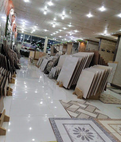 ابداع للسيراميك والرخام - جازان - +966 17 321 4114