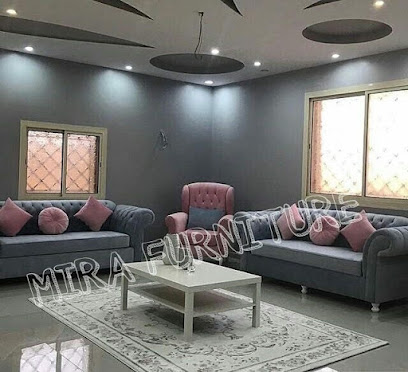 مفروشات ميرا - ينبع - +966 53 863 2526