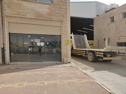 العصيمي للحديد حفر الباطن طريق الكويت - Saudi Arabia|Hafar Al Batin 39925|4071 8050 King Khalid|Ibn Abdul Aziz