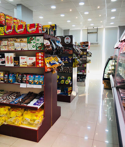 رواد الاصناف - البكيرية - +966 55 691 9893