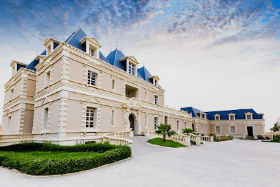 مدارس مسك - الرياض - +966 11 821 0900