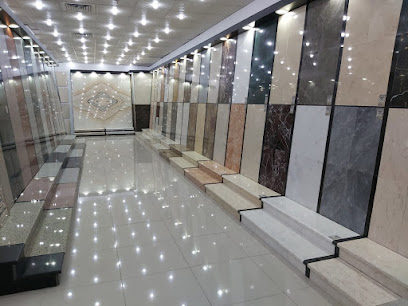شركة عمارة طيبة للرخام والسيراميك / فرع العزيزية - Saudi Arabia|Al Madinah Al Munawwarah 41411|Ad Difa|Al Imam Al Boukhari