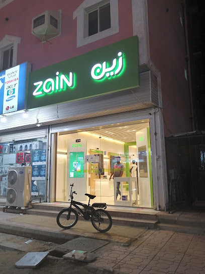 زين السعودية - تسوق - Saudi Arabia|Samtah 86736|Al Balad st