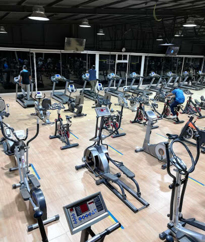 نادي ابا السعود الرياضى - نجران - +966 55 358 4459