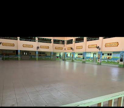 مدرسة لافونتين - الرياض -