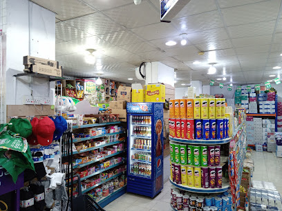 بقالة هلا ديار للمواد الغذائية - Saudi Arabia|Al Khobar 34622|Janubiyah|25th St