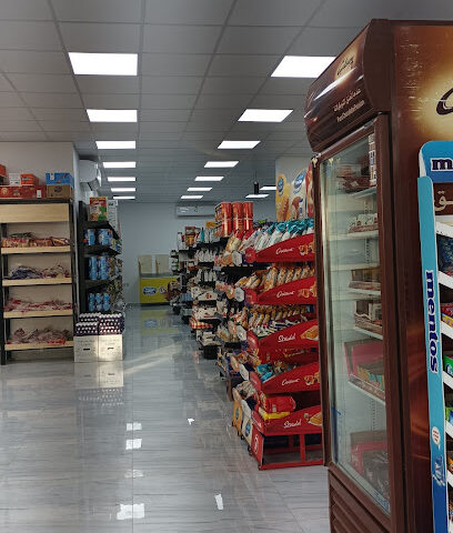 تسوق الفارس - في تويم - +966 55 766 6914
